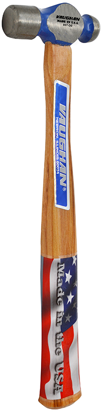 TC504  4 oz Commercial Ball Pein Hammer 15130