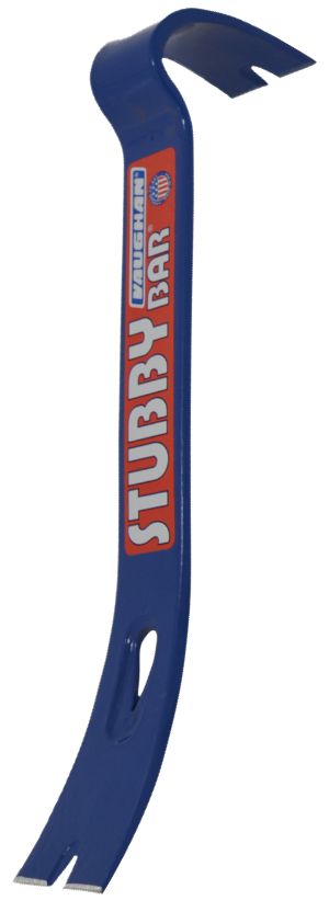 B215S Stubby Bar 12" 45101