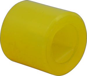 SF6H 1 inch Hard Yellow Tip For SF6 51101