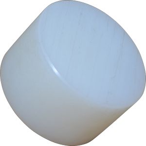 150PF  1-1/2" Plastic Replacement Face 59046