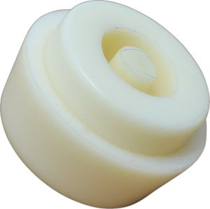 275NF  2-3/4'' Nylon Replacement Face 59094