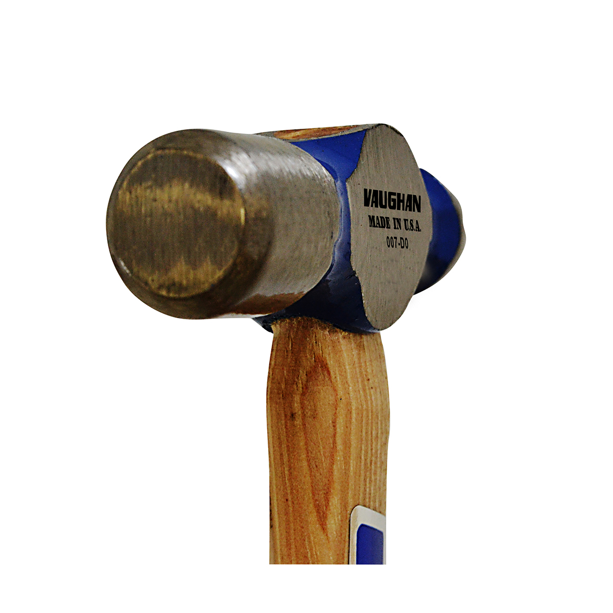 BALL PEIN HAMMER 4oz with 10-Inch Wood Handle