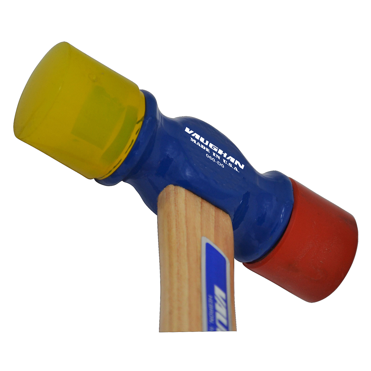 Tekton 30812 Double-Faced Soft Mallet, 35 mm